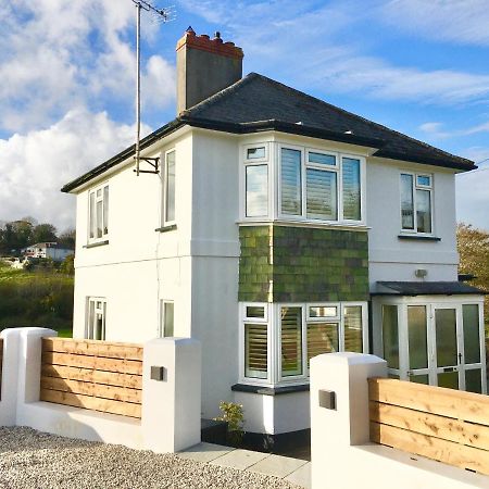 הוילה ביוד The Cornish Retreat מראה חיצוני תמונה