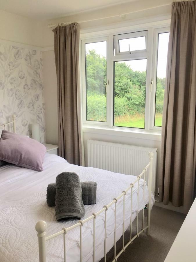 הוילה ביוד The Cornish Retreat מראה חיצוני תמונה