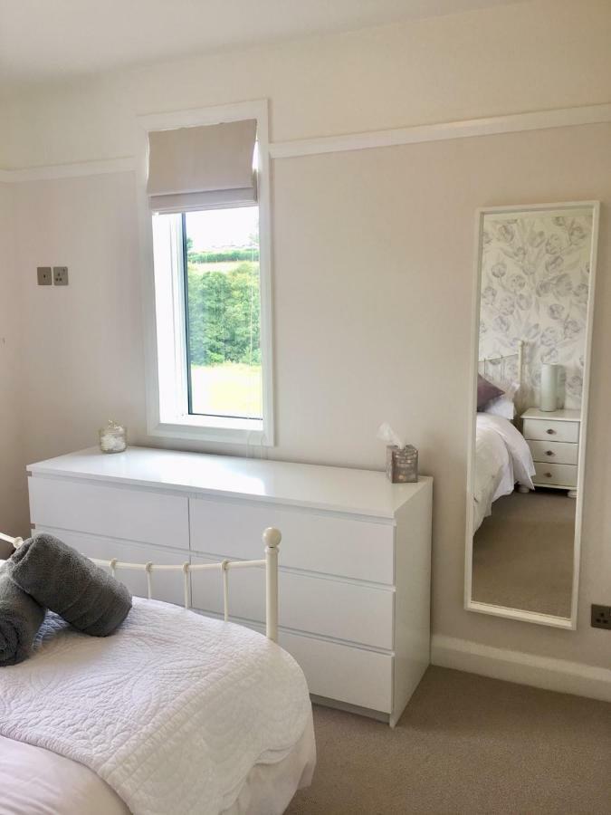 הוילה ביוד The Cornish Retreat מראה חיצוני תמונה