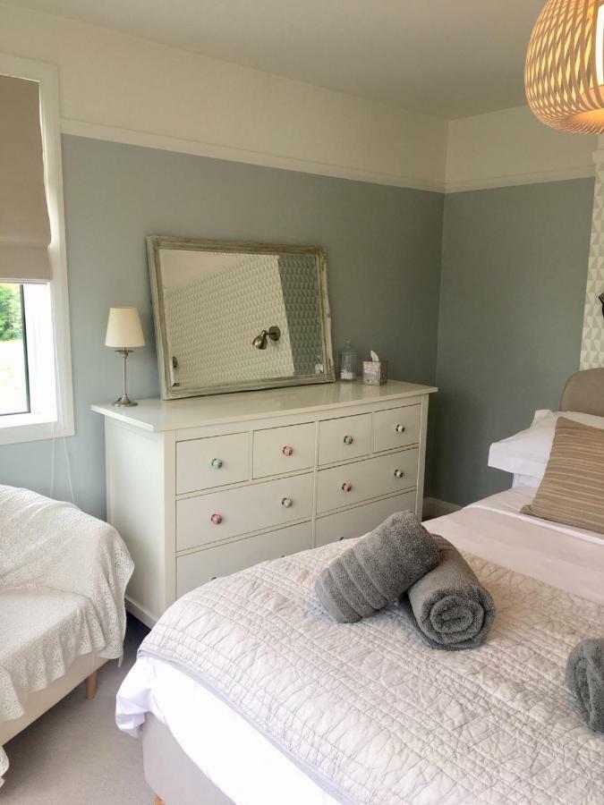 הוילה ביוד The Cornish Retreat מראה חיצוני תמונה