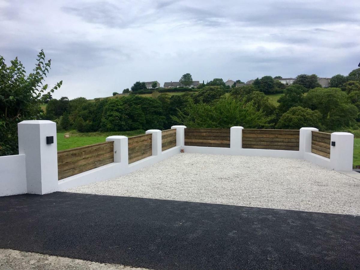 הוילה ביוד The Cornish Retreat מראה חיצוני תמונה